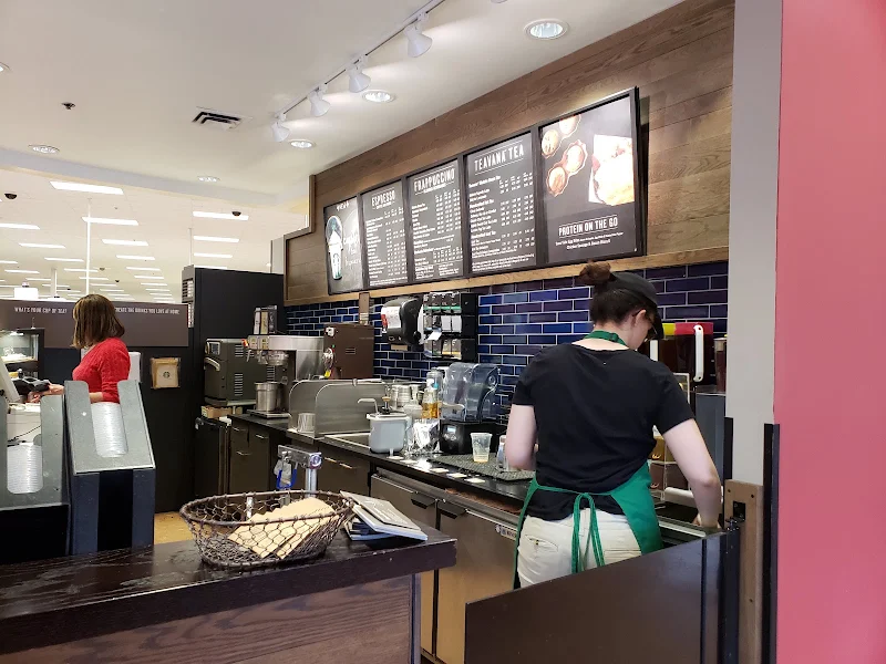 Starbucks Coffee Company