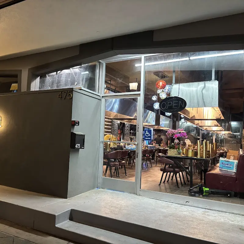 Yakiniku Ginza