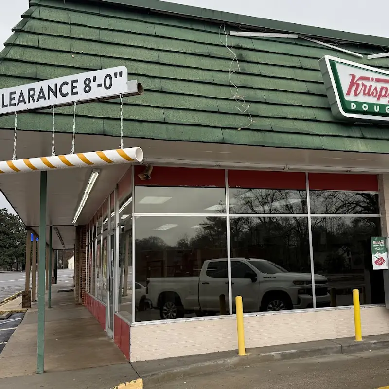 Krispy Kreme