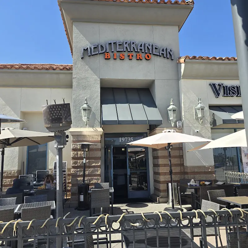Mediterranean Bistro