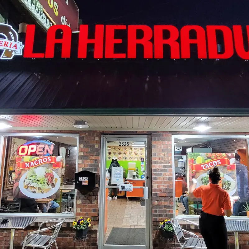 Taqueria La Herradura