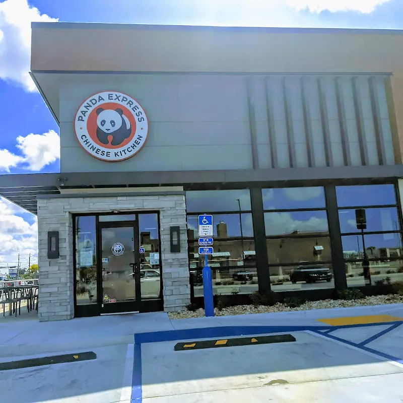 Panda Express