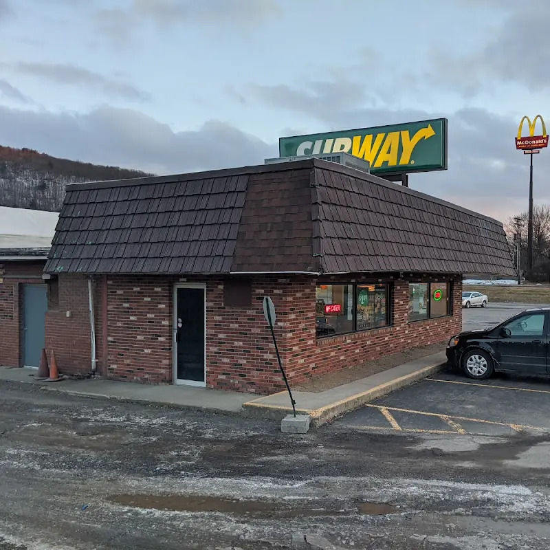 Honey Mustard Combo