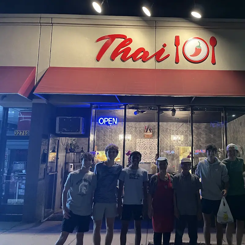 Thai 101