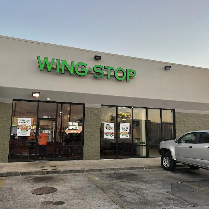 Wingstop