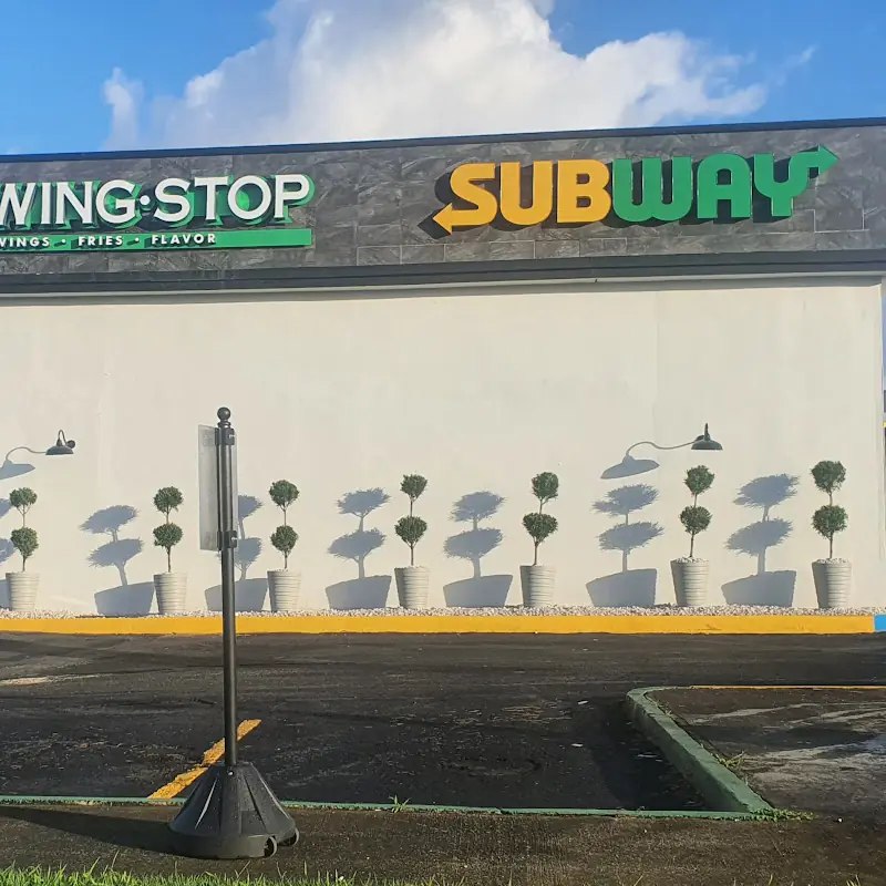 Subway