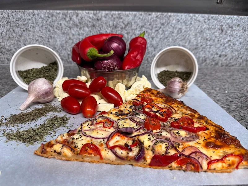 Pizzeria Ascente