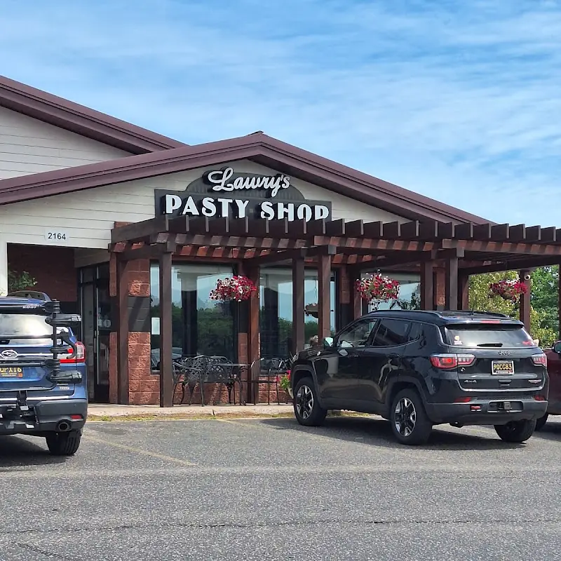 Lawry's Pasty Shop