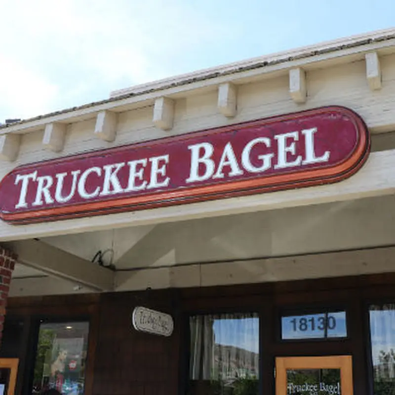 Truckee Bagel Company