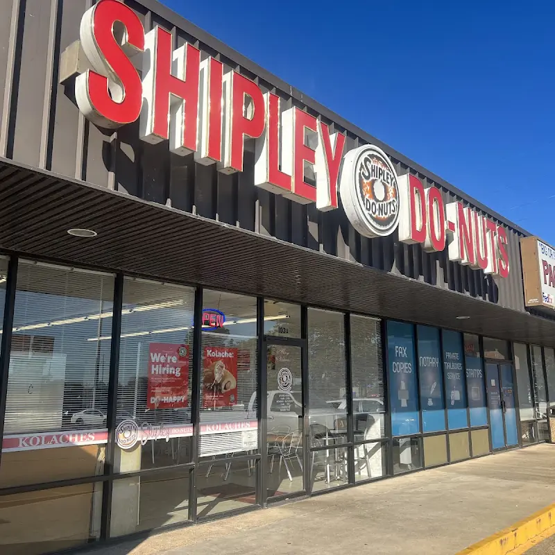 Shipley Do-Nuts