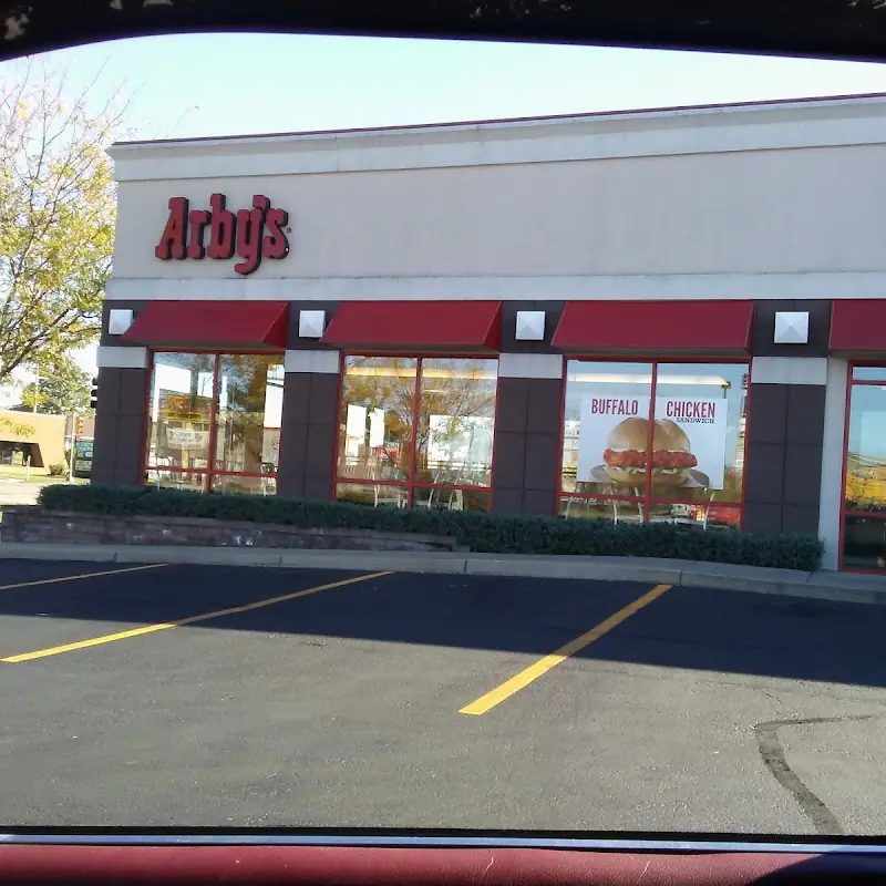 Arby's