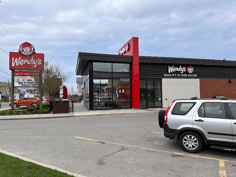 Wendy's