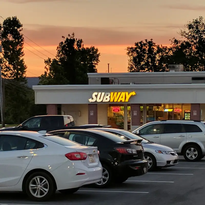 Subway