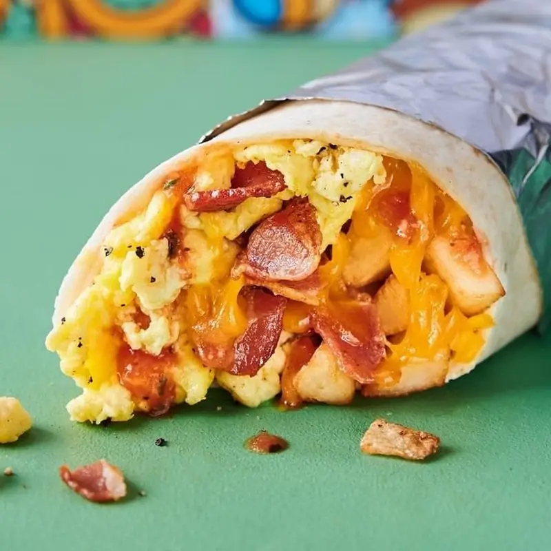 Huevorito