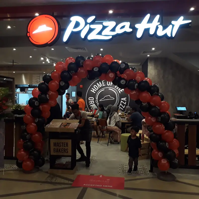 Pizza Hut