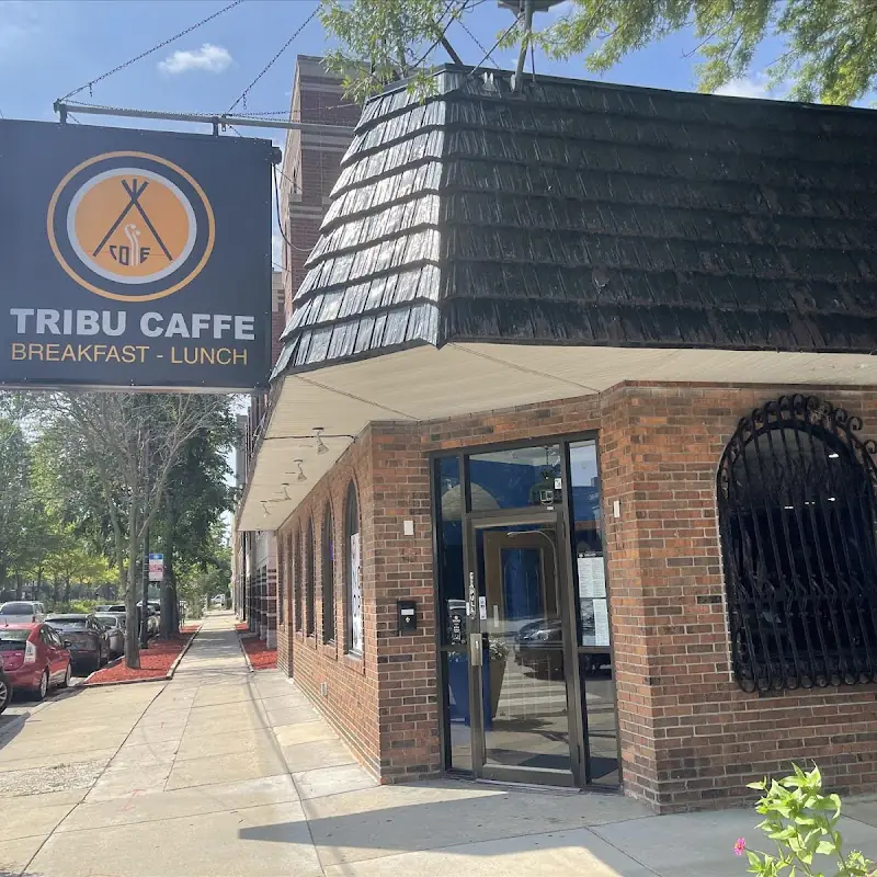 Tribu Caffe