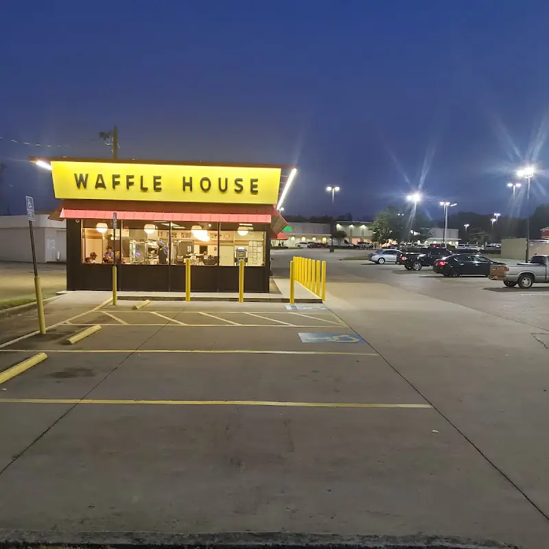 Waffle House