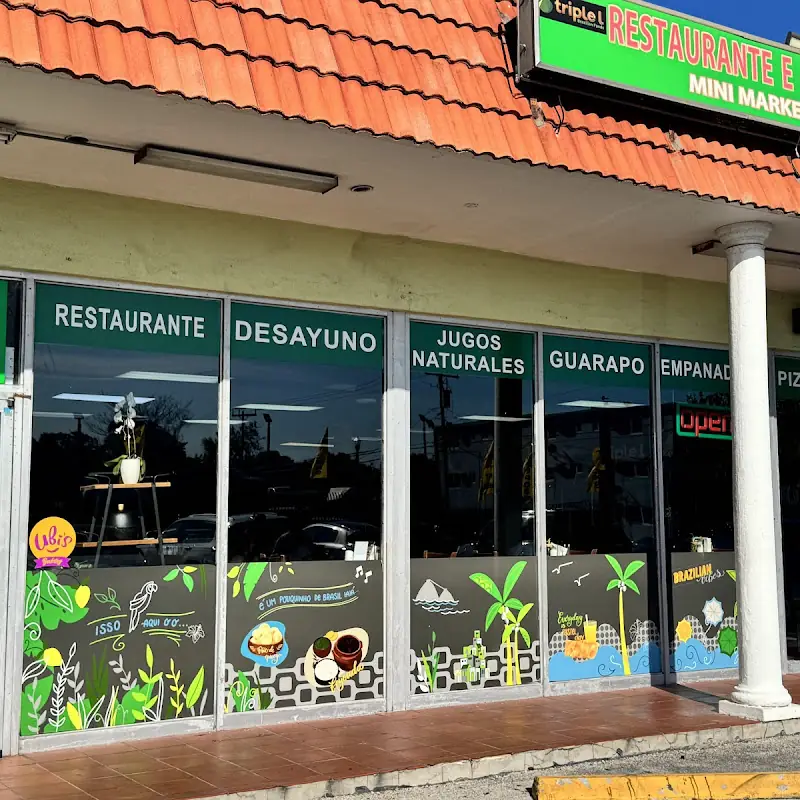 Triple L Events Brazilian Catering
