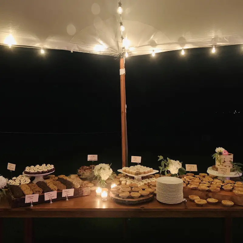 From Scratch Baking Co.