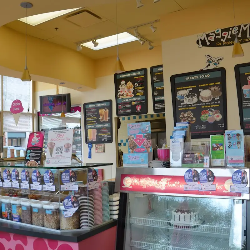 City Center Ice Cream