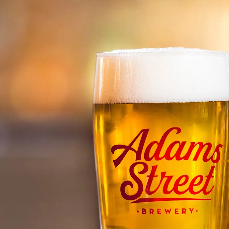 Adams Street Brewery