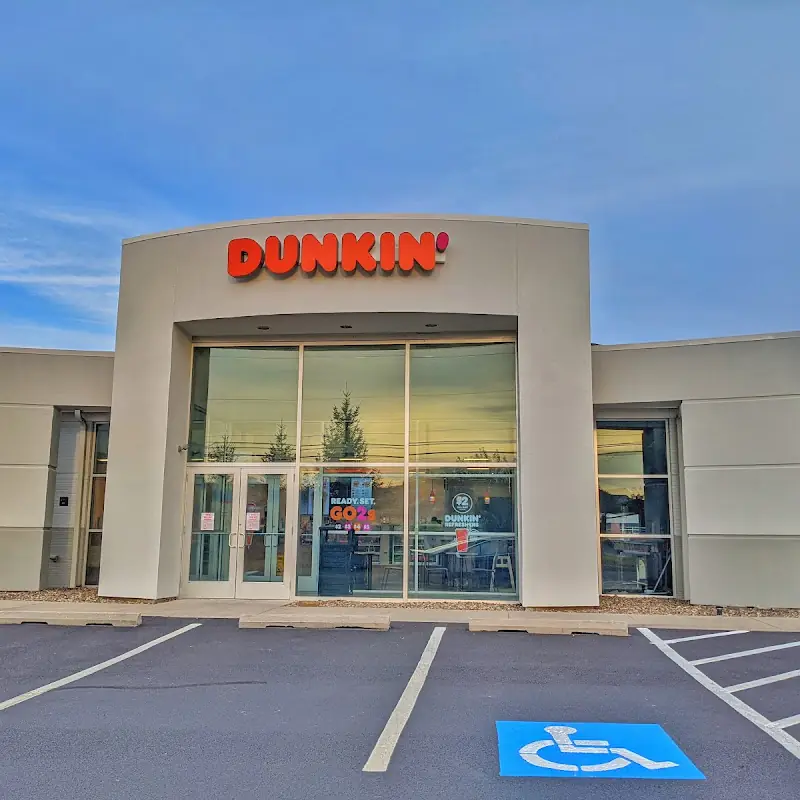 Dunkin'