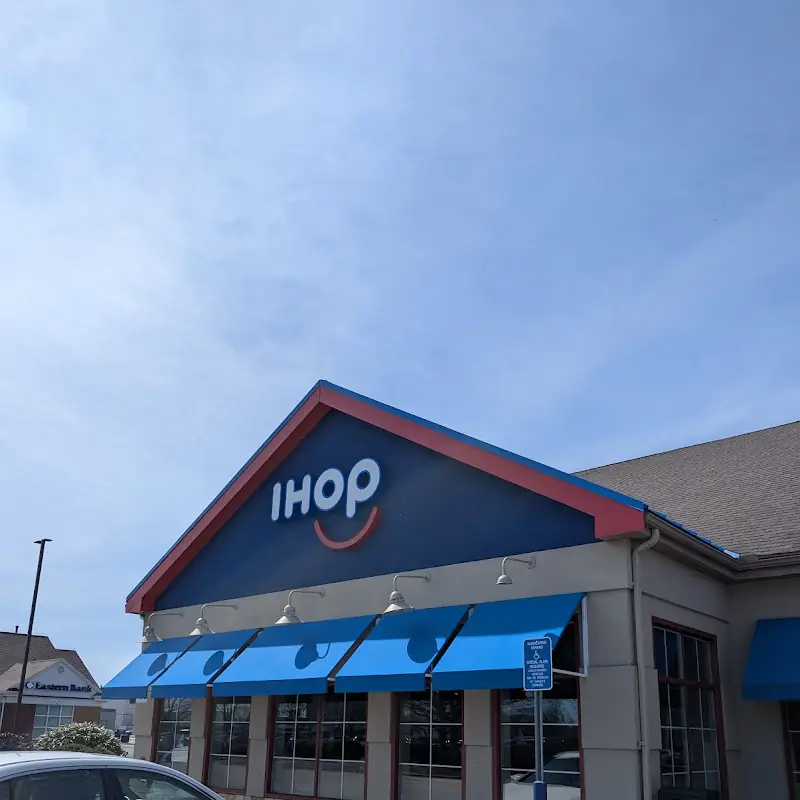 IHOP
