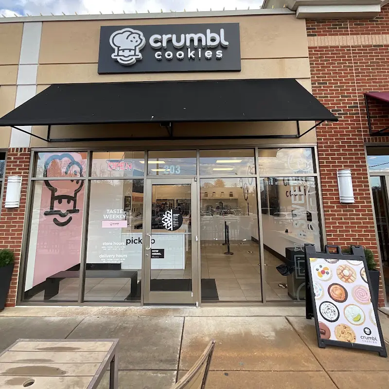 Crumbl