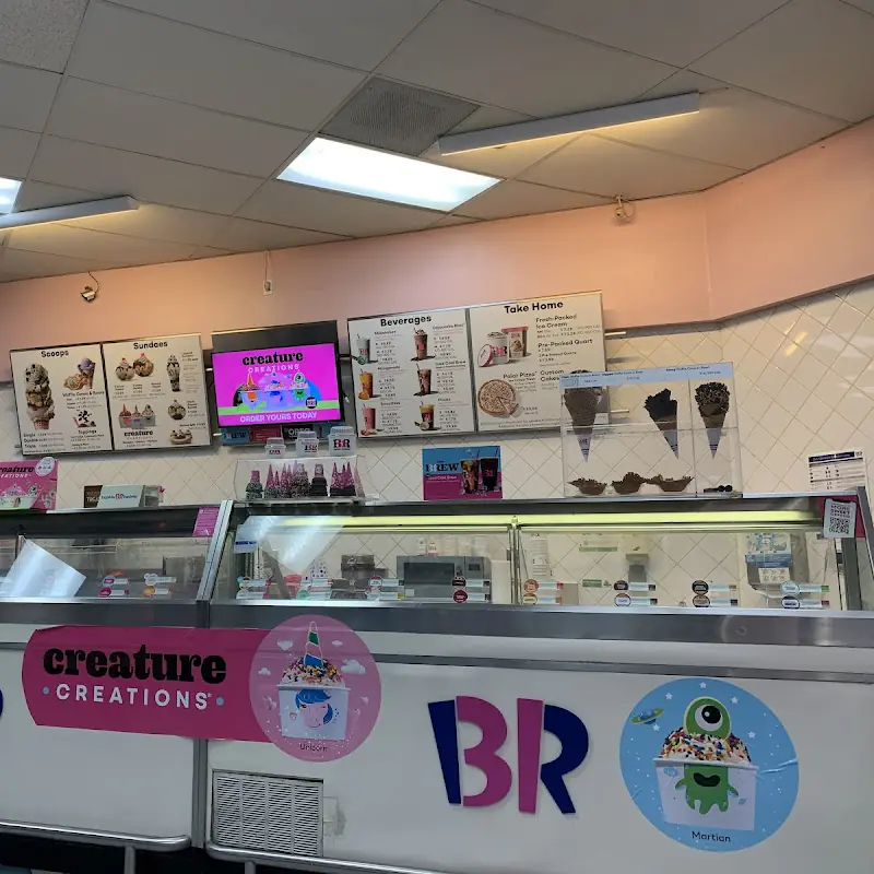 Baskin-Robbins