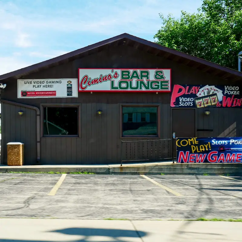Cimino's Pizza and Restaurant