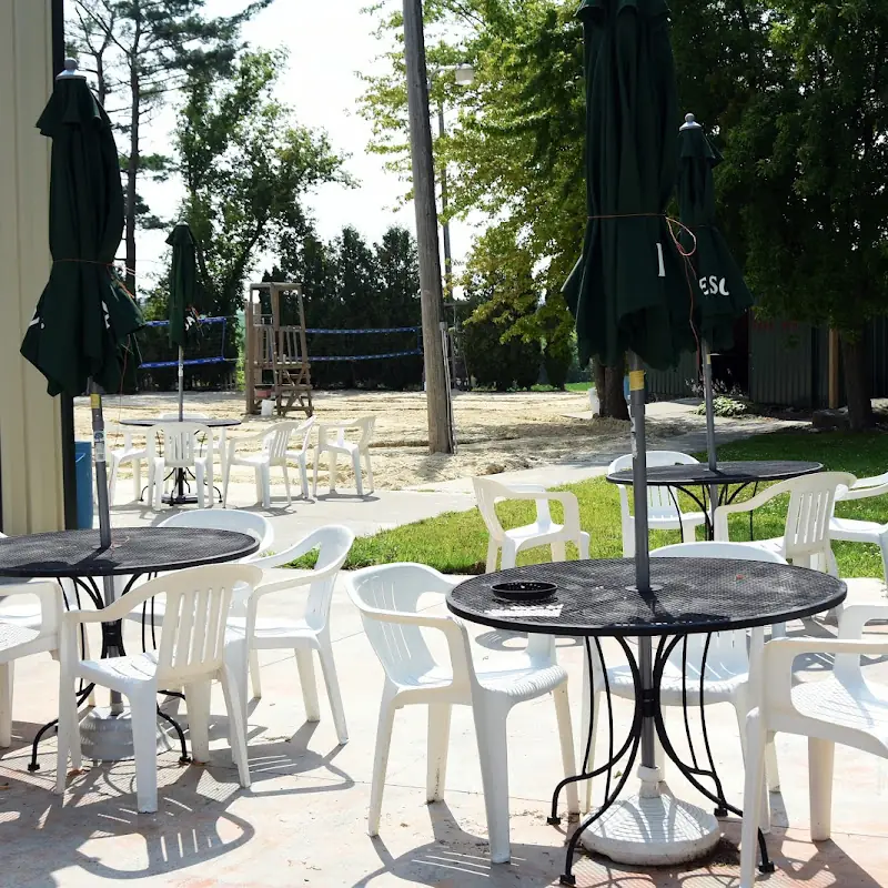 Five Aces Tavern & Event Center