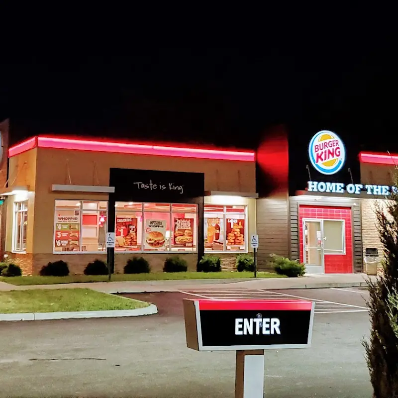 Burger King