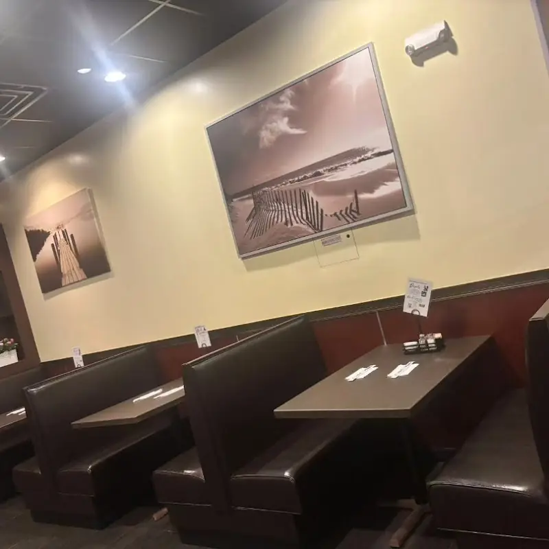 E Sushi Japanese Restaurant