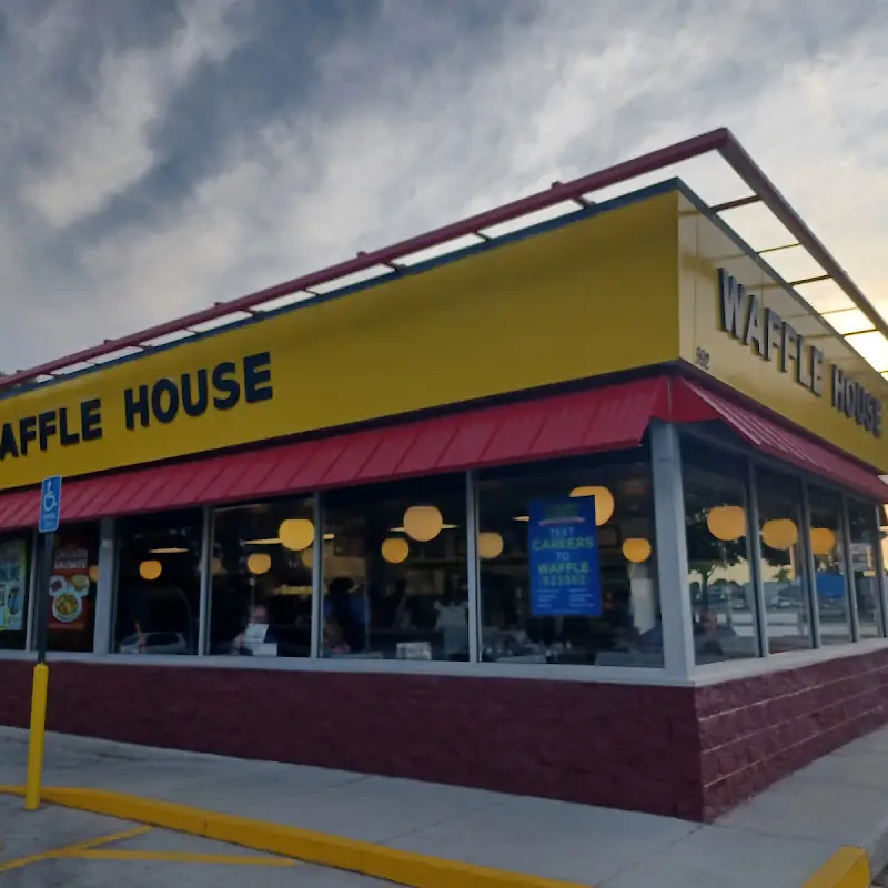 Waffle House