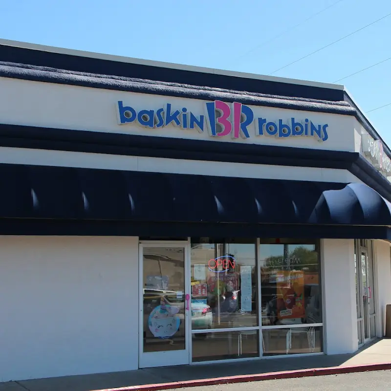 Baskin-Robbins