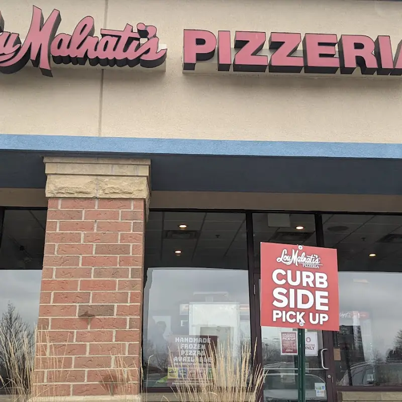 Lou Malnati's Pizzeria