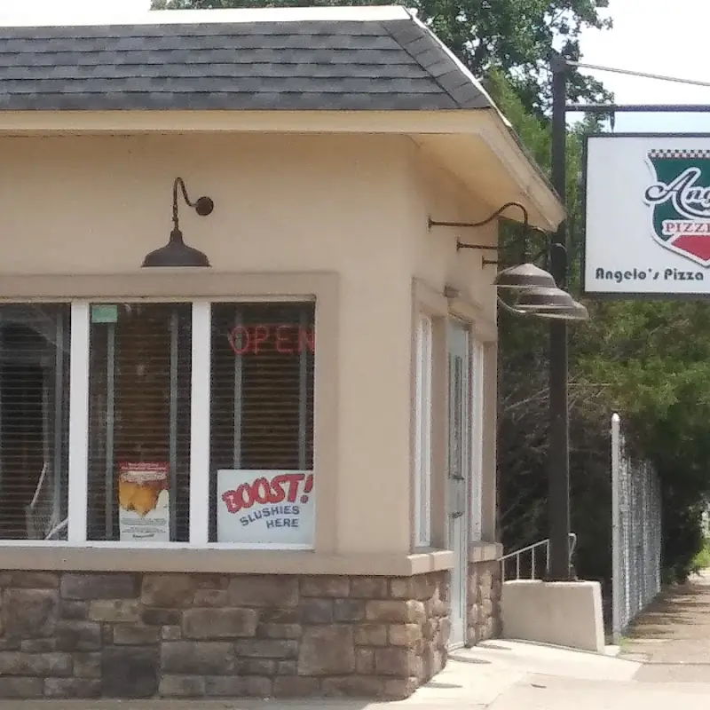 Angelo's Pizza