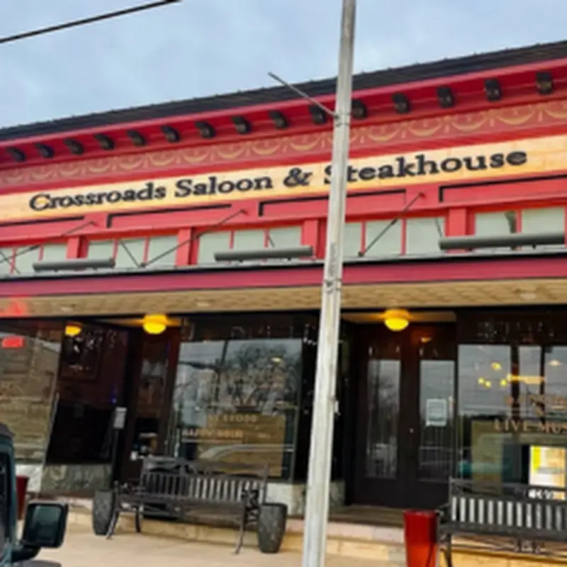 Crossroads Saloon and Steakhouse