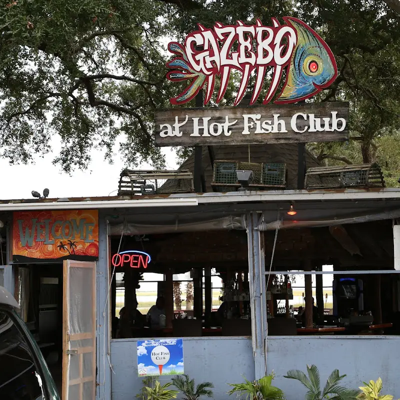 Hot Fish Club