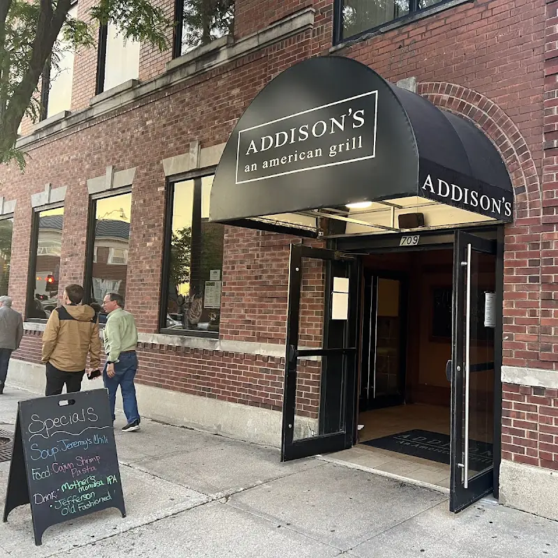 Addison's - An American Grill