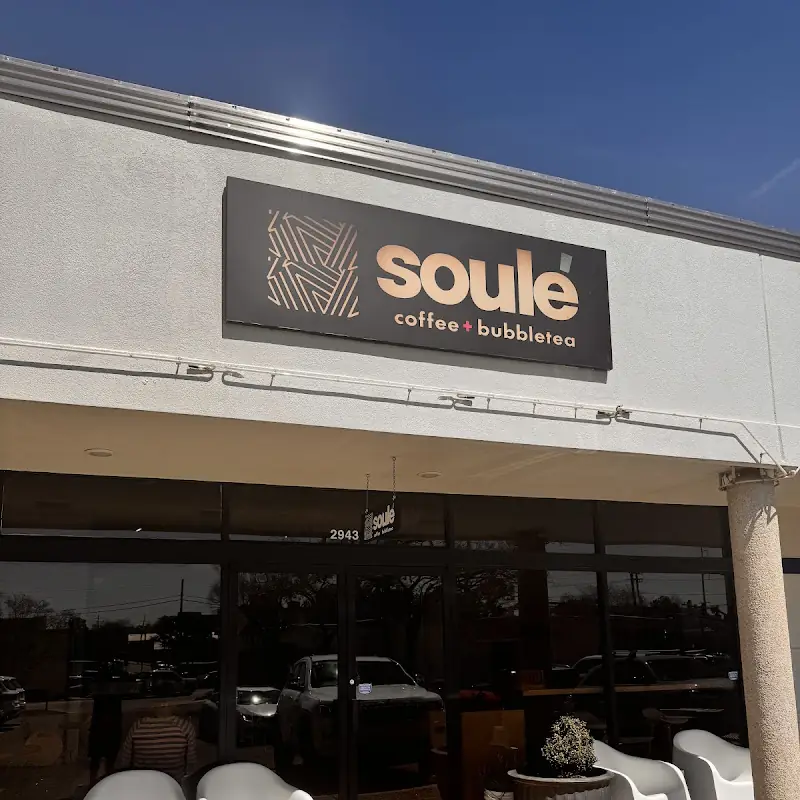 Soule' coffee + bubbletea