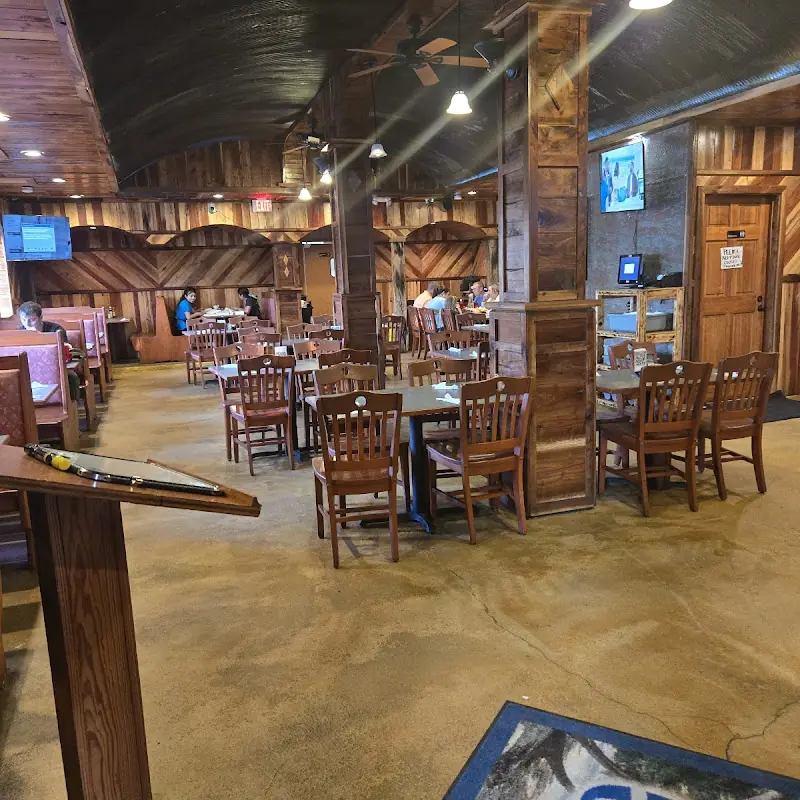 Cozumel cantina 2