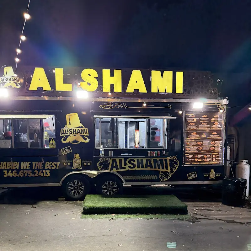 Al Shami