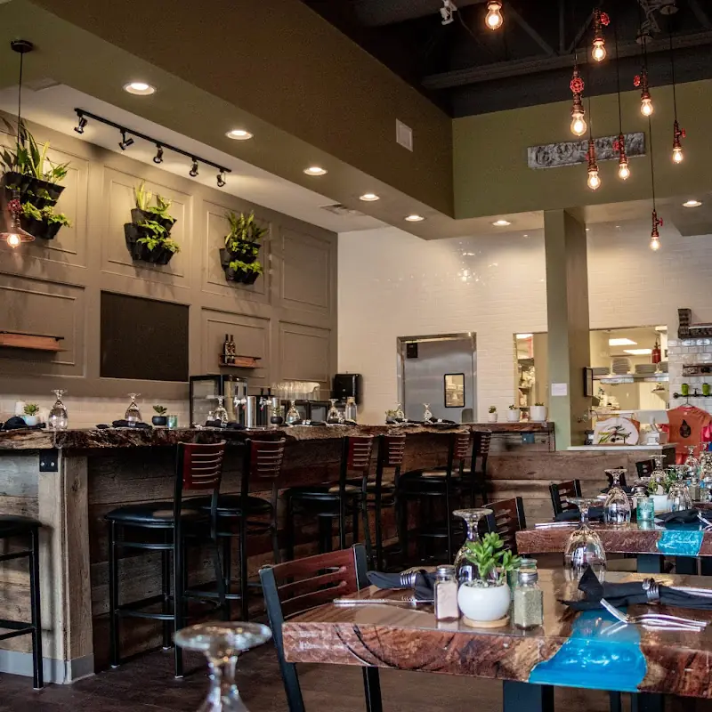 Sanctuary Bistro