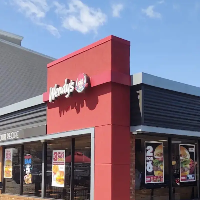 Wendy's