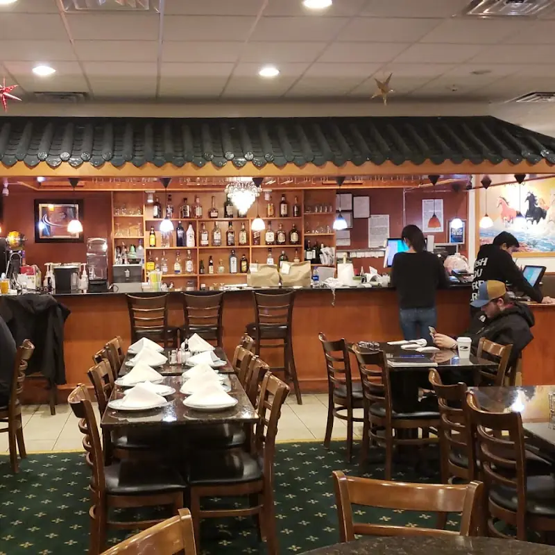 Tasty House Chinese Restaurant