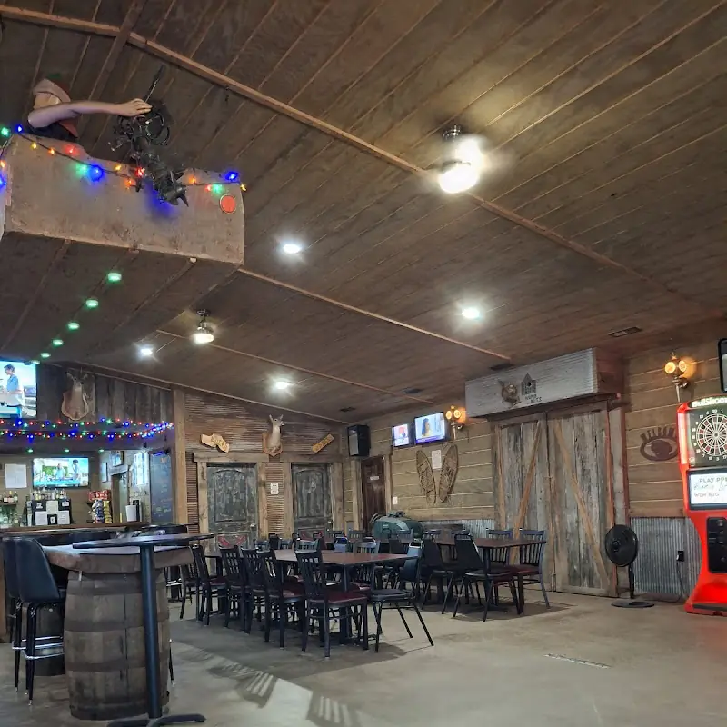 The Cabin