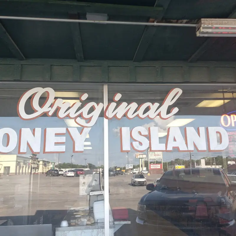 The Original Coney Island