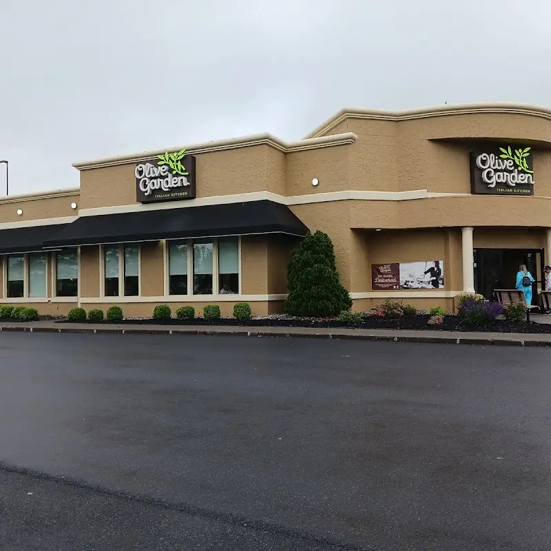 Olive Garden Italian Restaurant