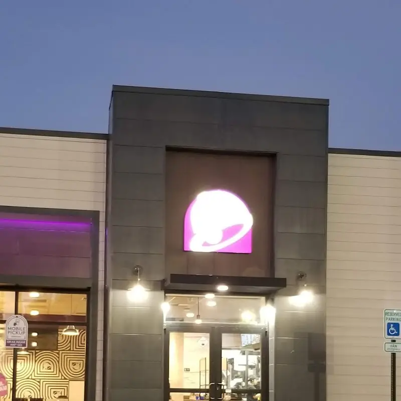 Taco Bell